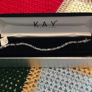 Kay Jewelers Bracelet